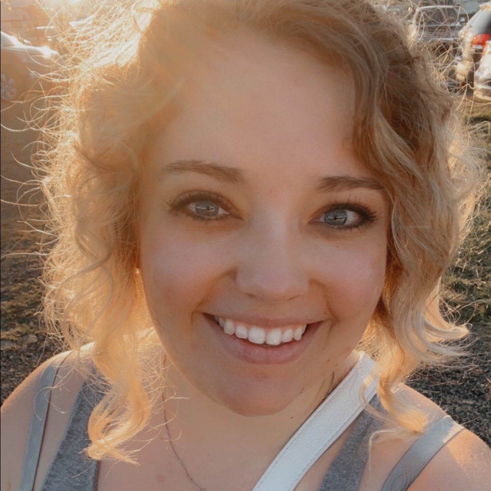 Meet your Posher, Lindsey